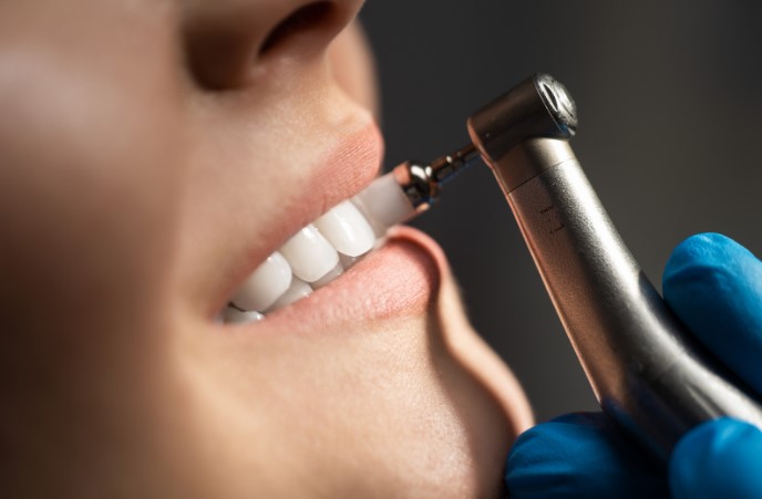 Як чистити протези Як чистити протези