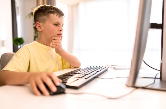 Переваги вивчення програмування в Roblox для дітей