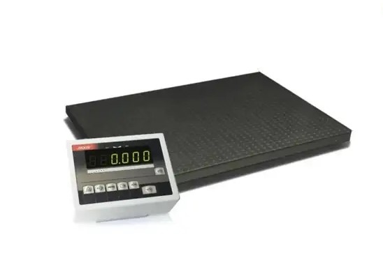 Лучшие платформенные весы для приемки товаров на складе