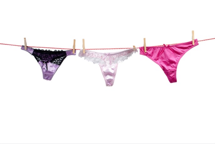 виды и типы женских трусов виды и типы женских трусов