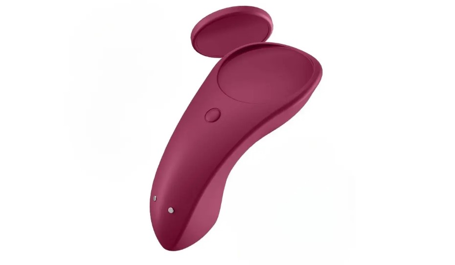 переваги використання вібратора у трусики для пар переваги використання вібратора у трусики для пар