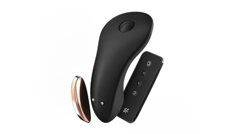 як вибрати найкращий вібратор у трусики: поради та рекомендації як вибрати найкращий вібратор у трусики: поради та рекомендації