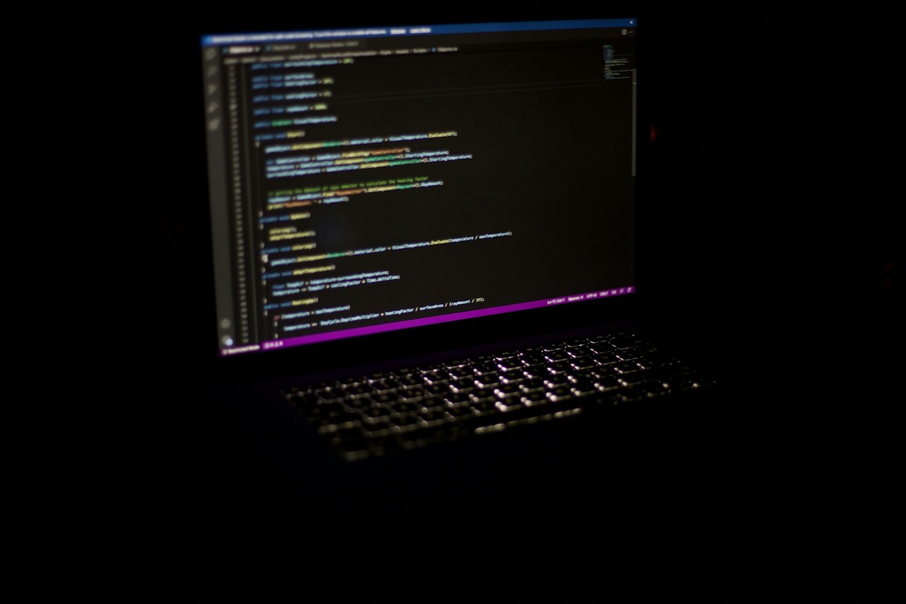 Тренды веб-дизайна 2025 года: что будет популярно