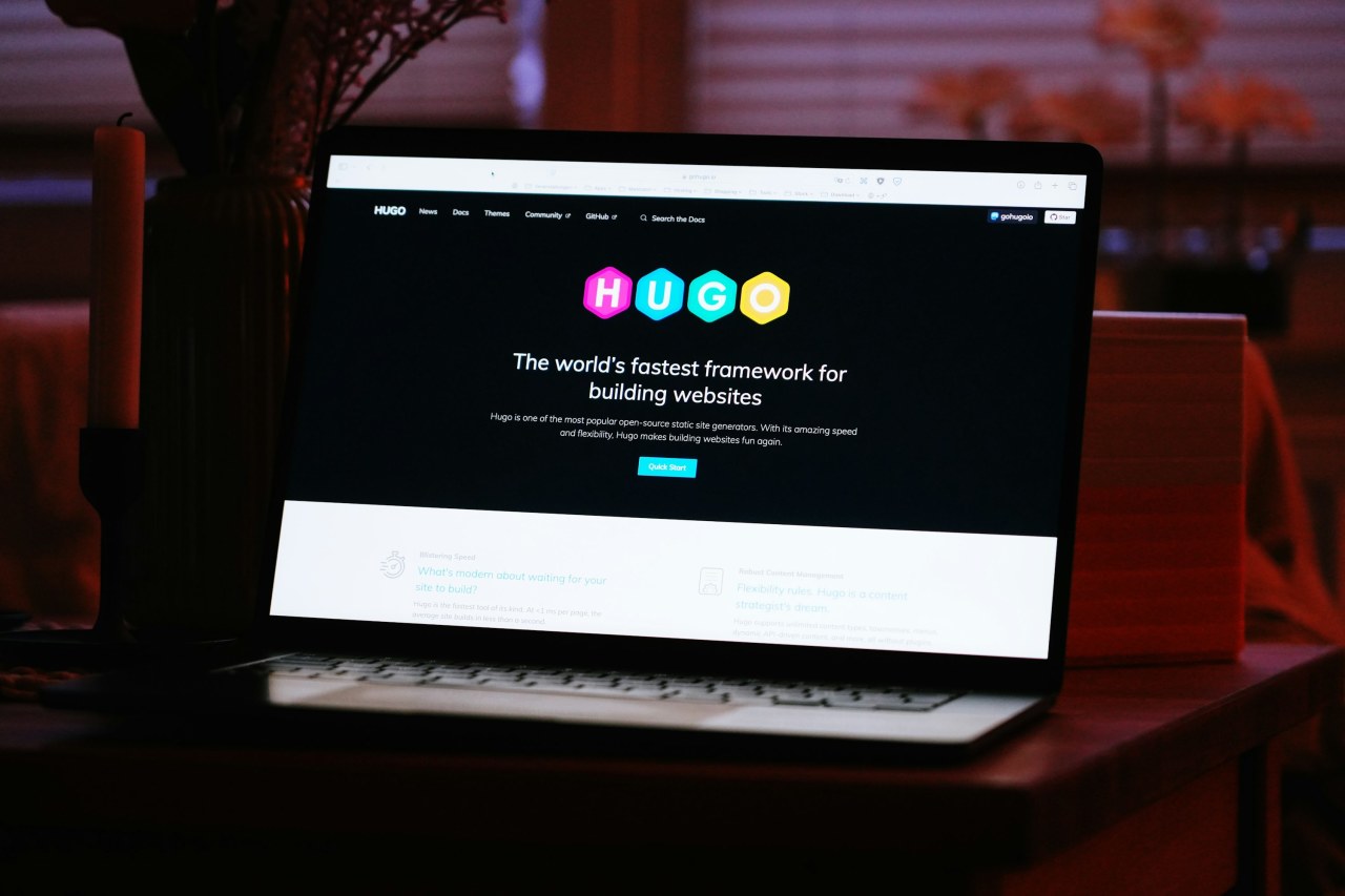 Как создать современный сайт с нуля в 2025 году: пошаговая инструкция для новичков