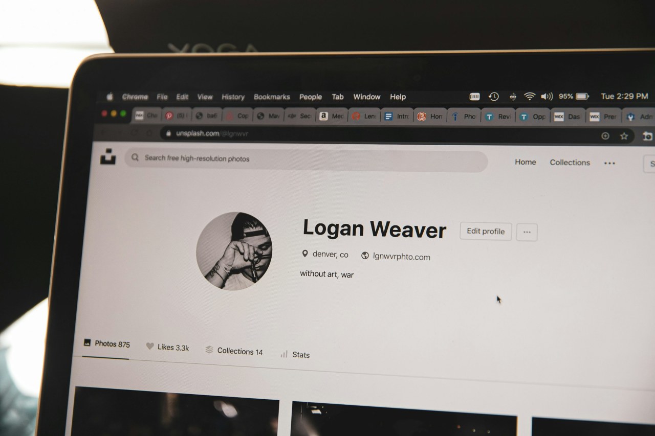 Как создать современный сайт в 2025 году: пошаговая инструкция для новичков