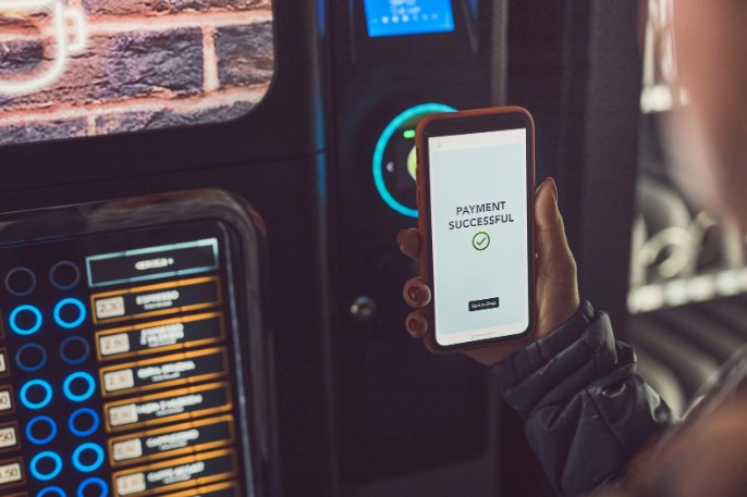 Как выбрать кофе-автомат для бизнеса: критерии и советы