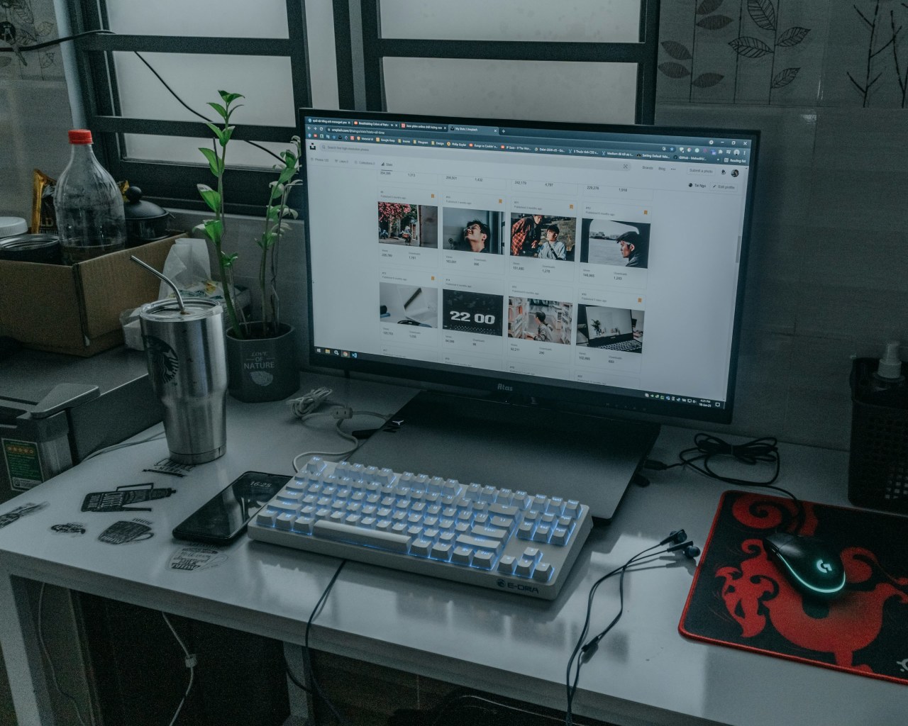 Топ-7 бесплатных инструментов для анализа посещаемости сайта