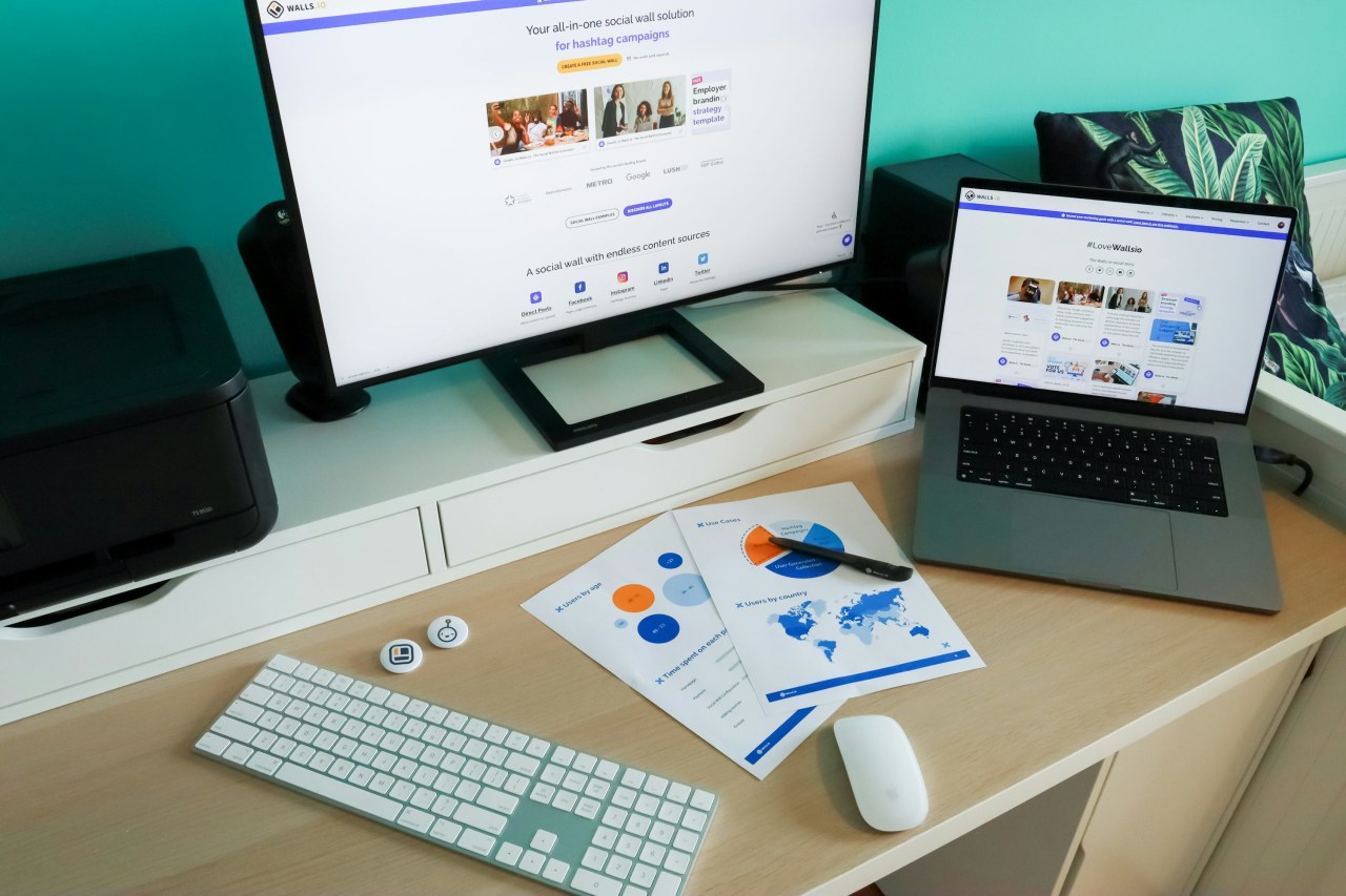 5 лучших сервисов для аналитики и отслеживания посетителей сайта