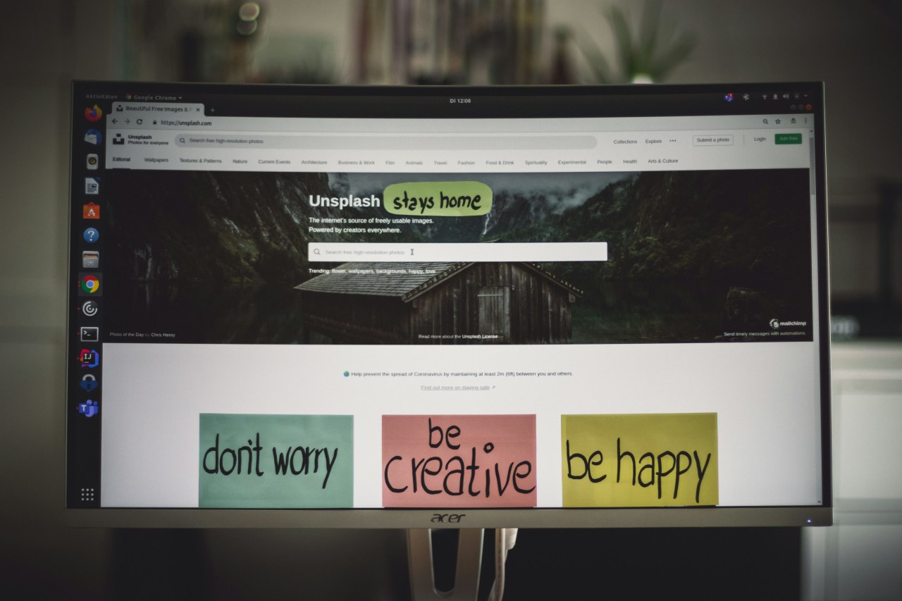 Тренды веб-дизайна 2025: что будет актуально и как использовать