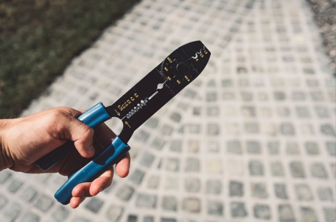 способы соединения проводов способы соединения проводов