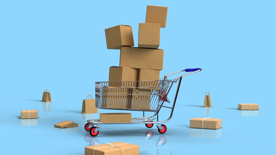 Бізнес-моделі в e-commerce під час війни: маркетинг і нові можливості