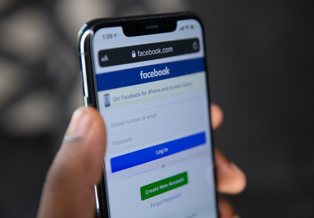 Ефективне видалення бізнес-сторінки у Facebook для маркетологів та e-commerce